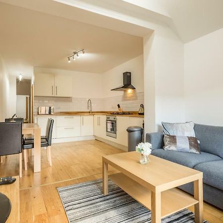 Koala & Tree - Renovated 2 Bed Apartment Ideal Location - Short Lets & Serviced Accommodation Cambridge Dış mekan fotoğraf
