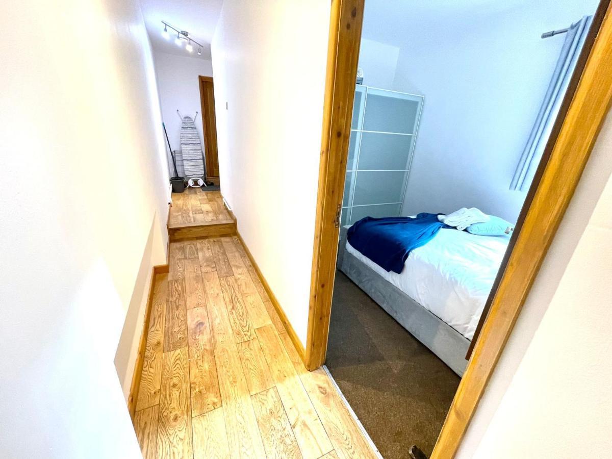 Koala & Tree - Renovated 2 Bed Apartment Ideal Location - Short Lets & Serviced Accommodation Cambridge Dış mekan fotoğraf
