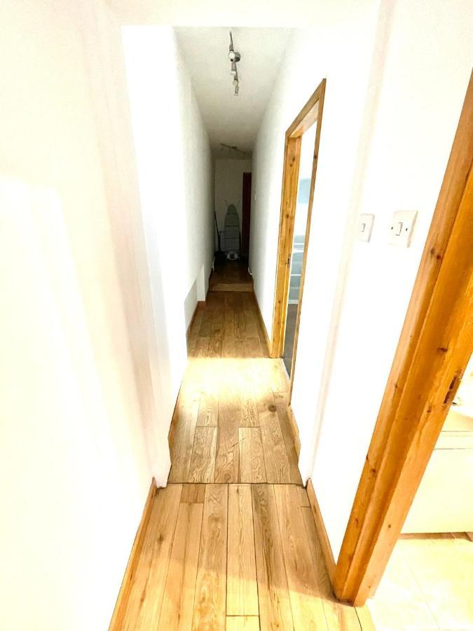 Koala & Tree - Renovated 2 Bed Apartment Ideal Location - Short Lets & Serviced Accommodation Cambridge Dış mekan fotoğraf