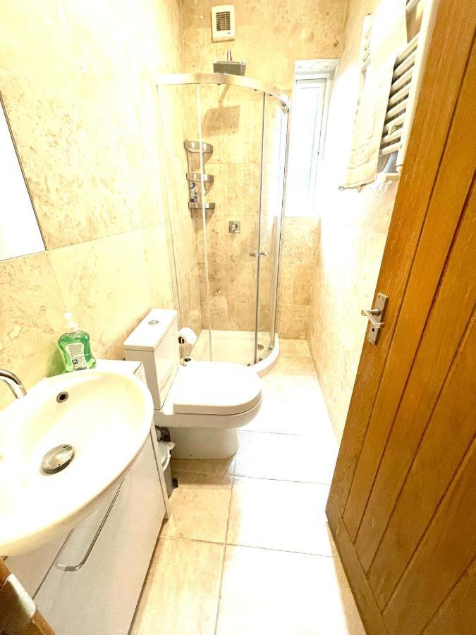 Koala & Tree - Renovated 2 Bed Apartment Ideal Location - Short Lets & Serviced Accommodation Cambridge Dış mekan fotoğraf