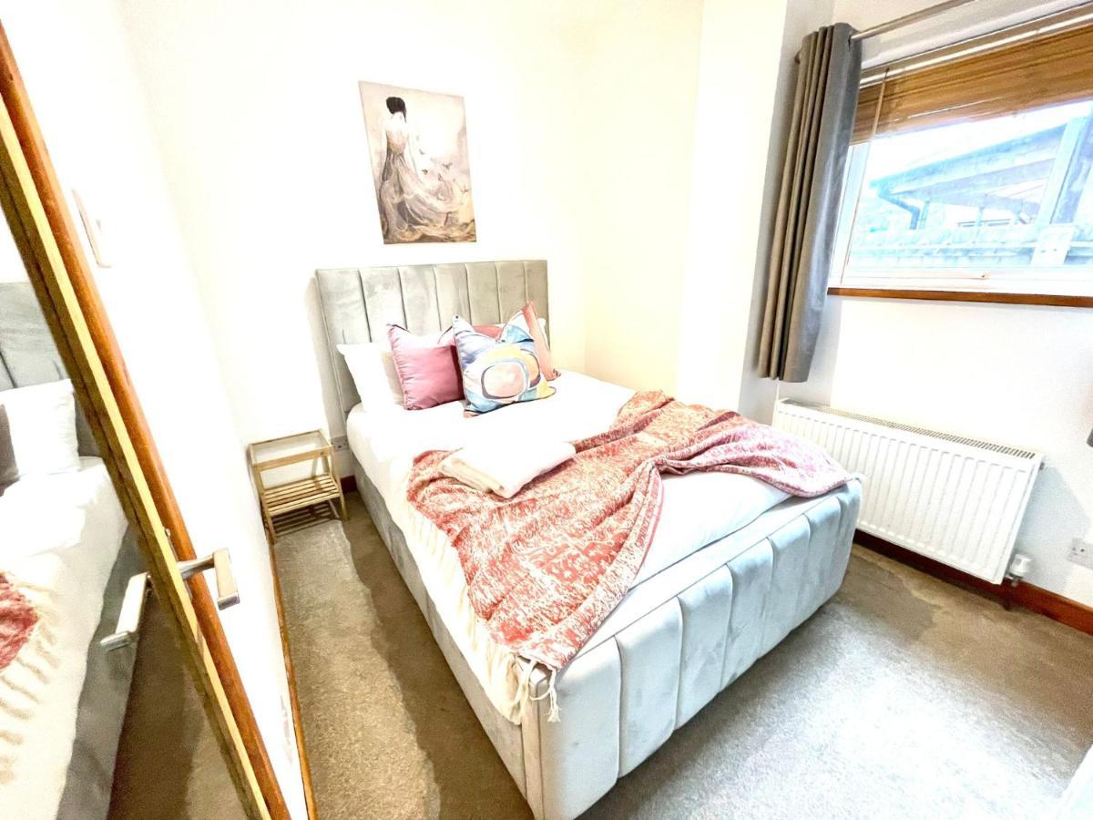 Koala & Tree - Renovated 2 Bed Apartment Ideal Location - Short Lets & Serviced Accommodation Cambridge Dış mekan fotoğraf