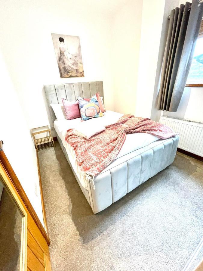 Koala & Tree - Renovated 2 Bed Apartment Ideal Location - Short Lets & Serviced Accommodation Cambridge Dış mekan fotoğraf