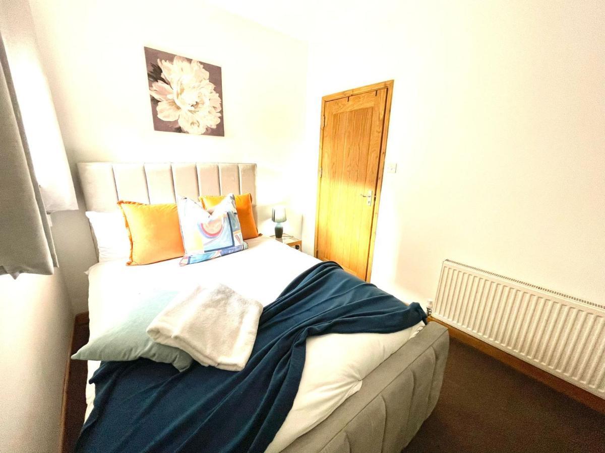 Koala & Tree - Renovated 2 Bed Apartment Ideal Location - Short Lets & Serviced Accommodation Cambridge Dış mekan fotoğraf