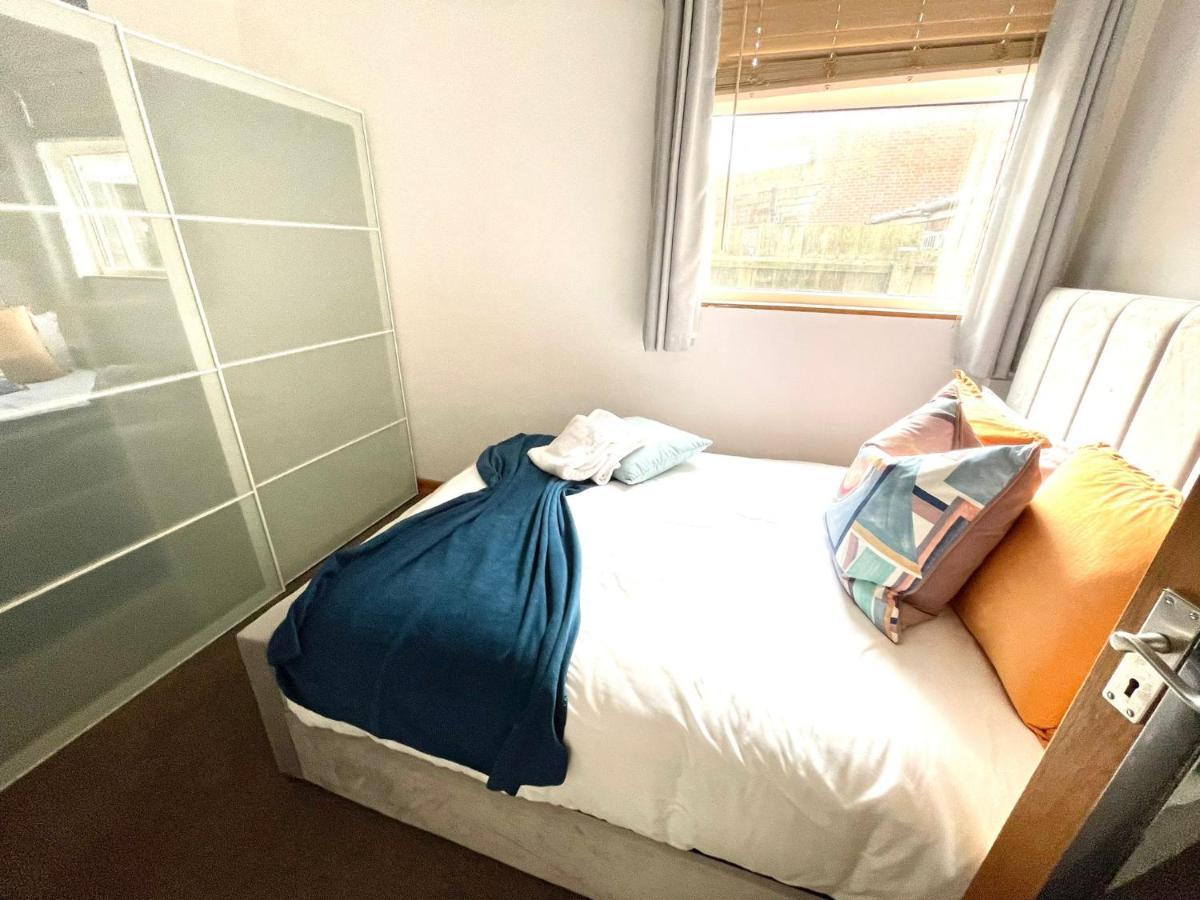 Koala & Tree - Renovated 2 Bed Apartment Ideal Location - Short Lets & Serviced Accommodation Cambridge Dış mekan fotoğraf