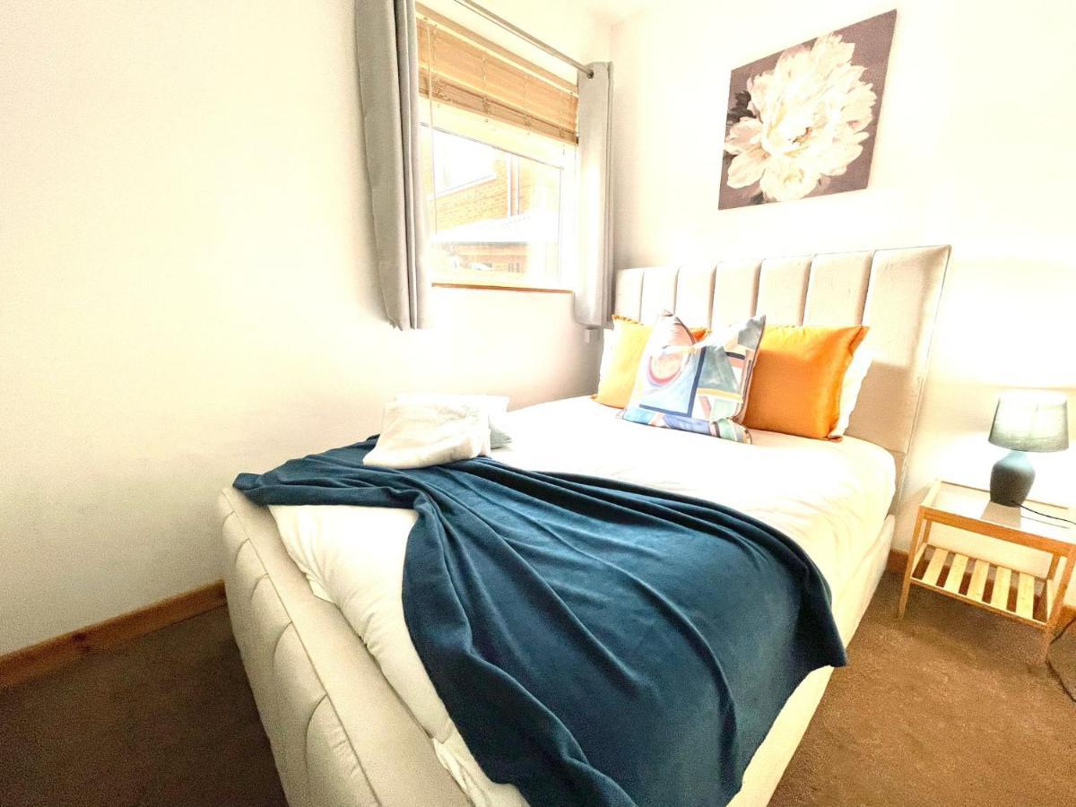Koala & Tree - Renovated 2 Bed Apartment Ideal Location - Short Lets & Serviced Accommodation Cambridge Dış mekan fotoğraf