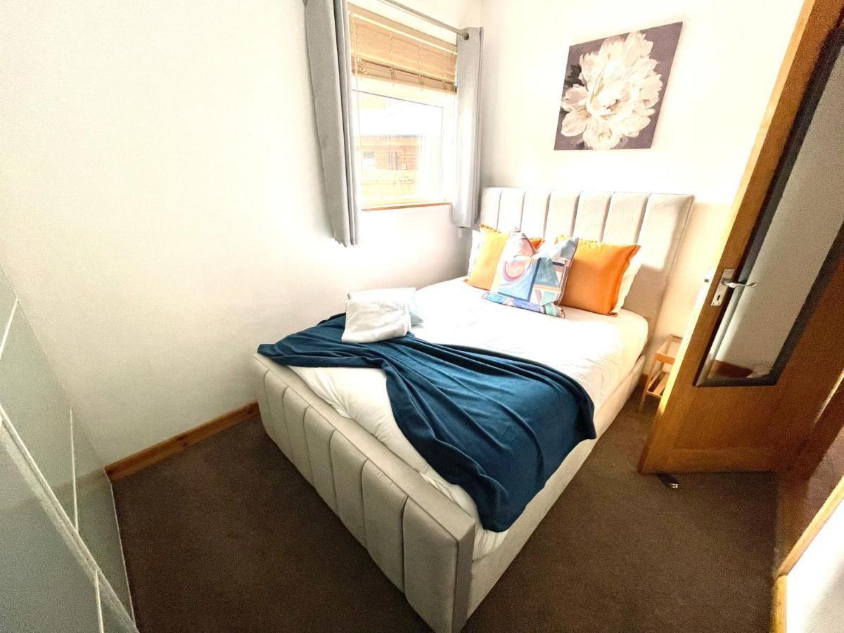 Koala & Tree - Renovated 2 Bed Apartment Ideal Location - Short Lets & Serviced Accommodation Cambridge Dış mekan fotoğraf