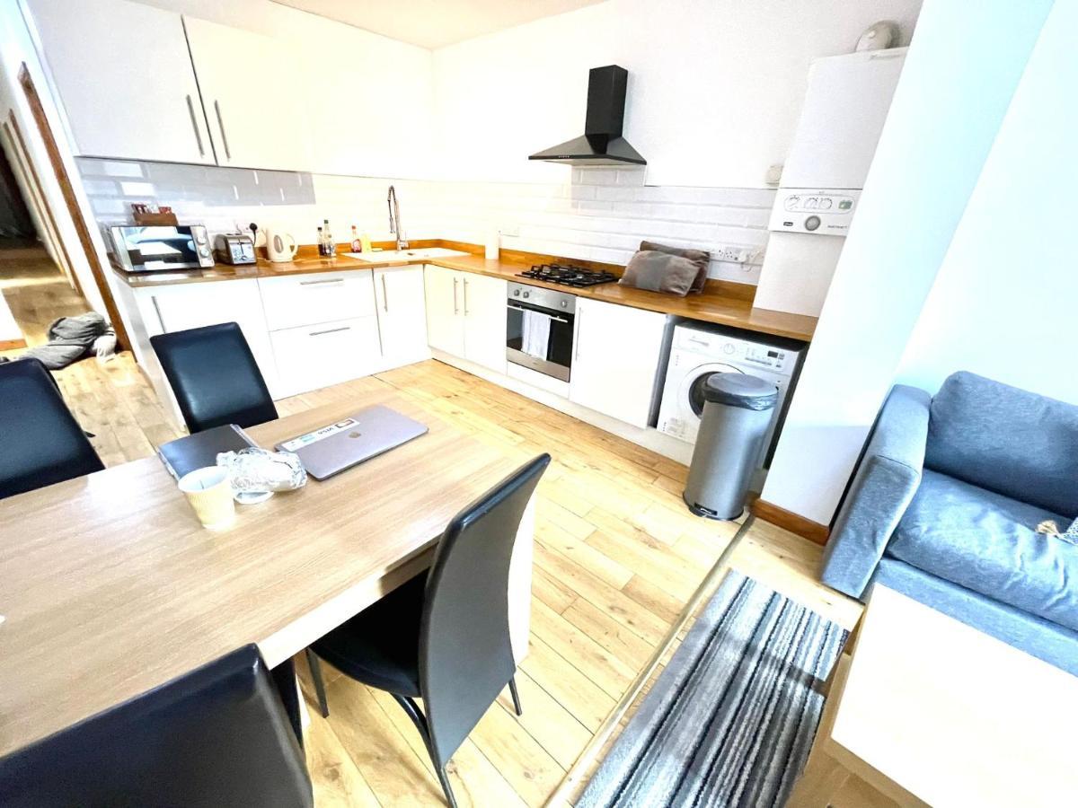 Koala & Tree - Renovated 2 Bed Apartment Ideal Location - Short Lets & Serviced Accommodation Cambridge Dış mekan fotoğraf