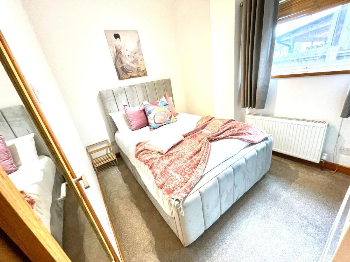 Koala & Tree - Renovated 2 Bed Apartment Ideal Location - Short Lets & Serviced Accommodation Cambridge Dış mekan fotoğraf