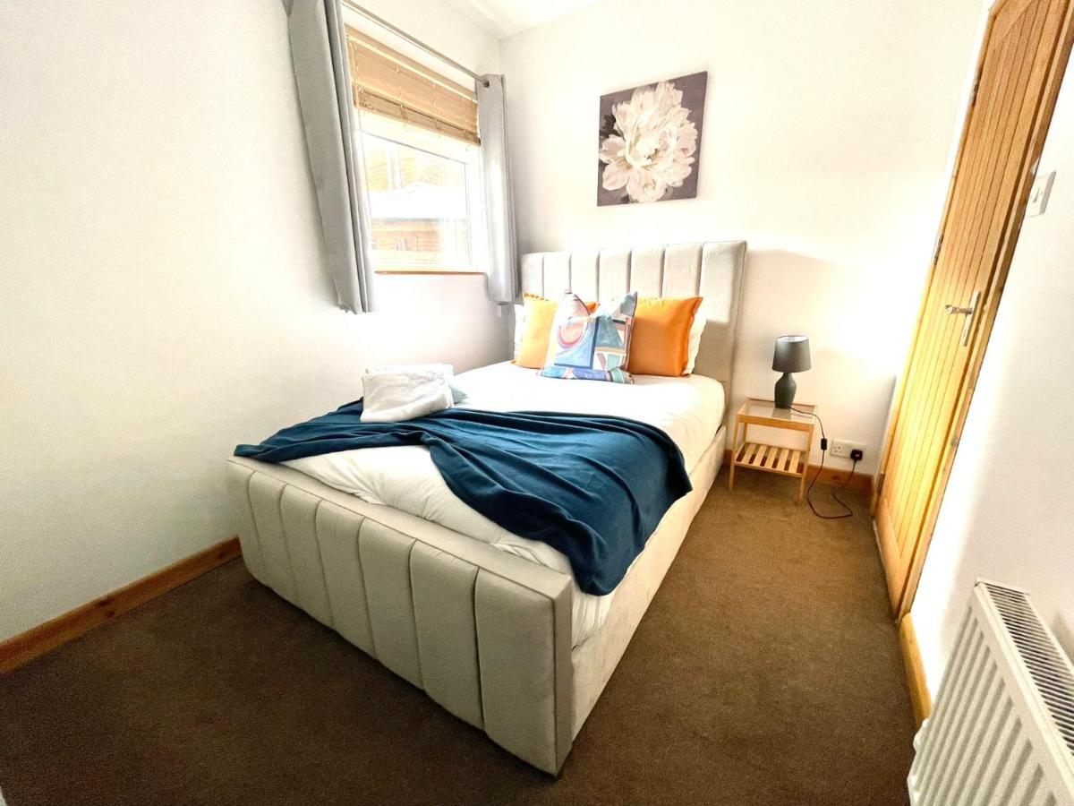 Koala & Tree - Renovated 2 Bed Apartment Ideal Location - Short Lets & Serviced Accommodation Cambridge Dış mekan fotoğraf