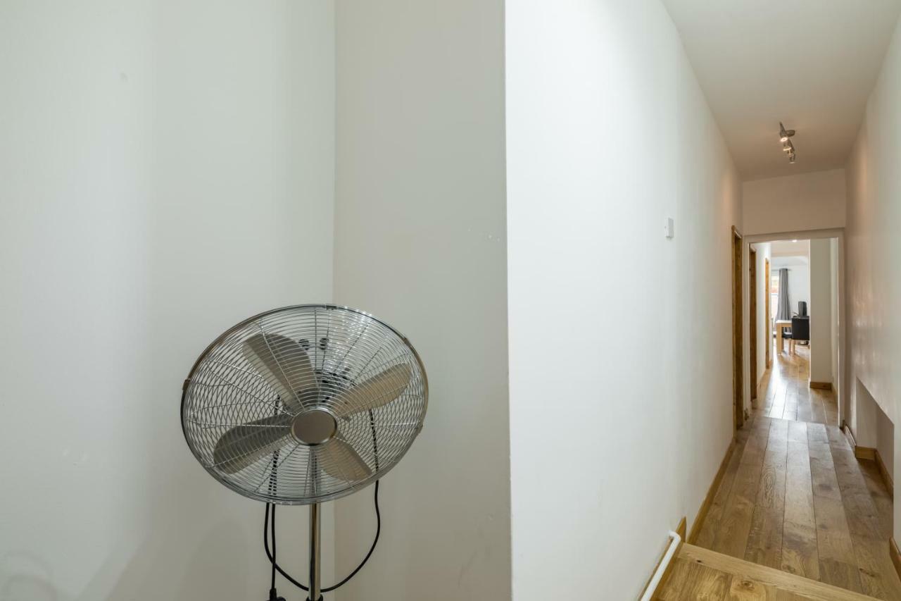 Koala & Tree - Renovated 2 Bed Apartment Ideal Location - Short Lets & Serviced Accommodation Cambridge Dış mekan fotoğraf